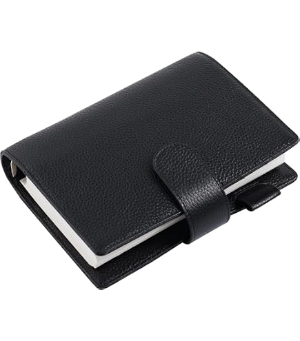 Amazon.com : Filofax 029601 Centennial Original Personal Organizer